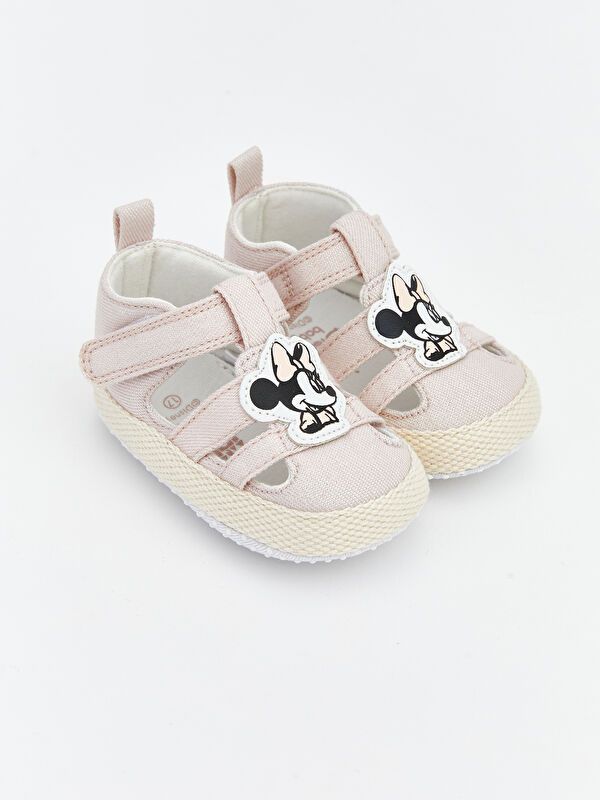 Moudda LC Waikiki - Chaussures pré-marche pour Fille - Tunisie 1