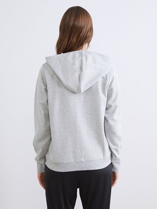 Moudda LC Waikiki - Cardigan de jersey cv pour Femmes - Tunisie 4