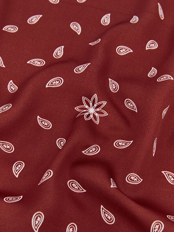 Moudda LC Waikiki - Bandana pour Femme - Tunisie 7