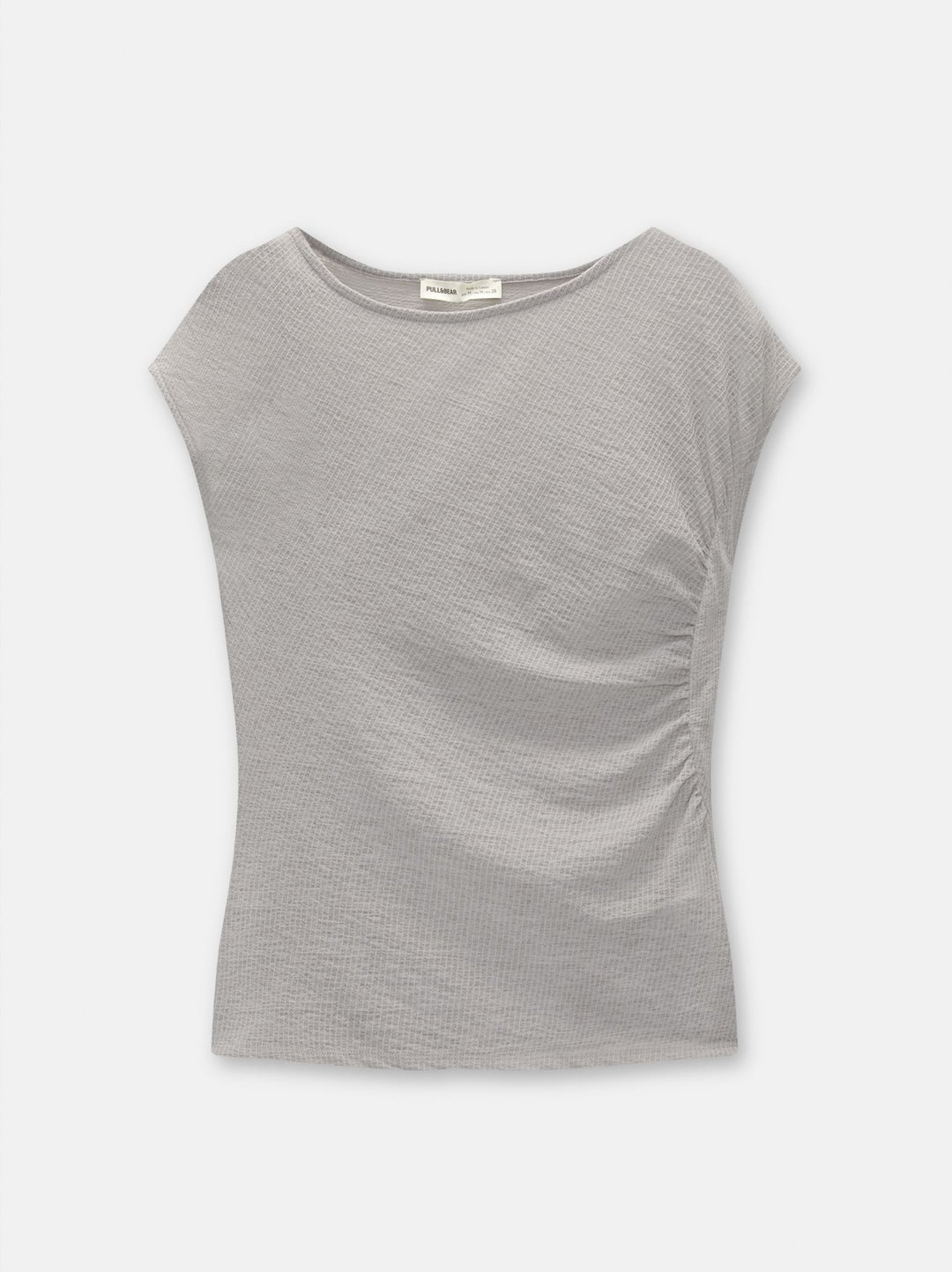 Moudda PULL & BEAR - T-Shirt - Tunisie 3