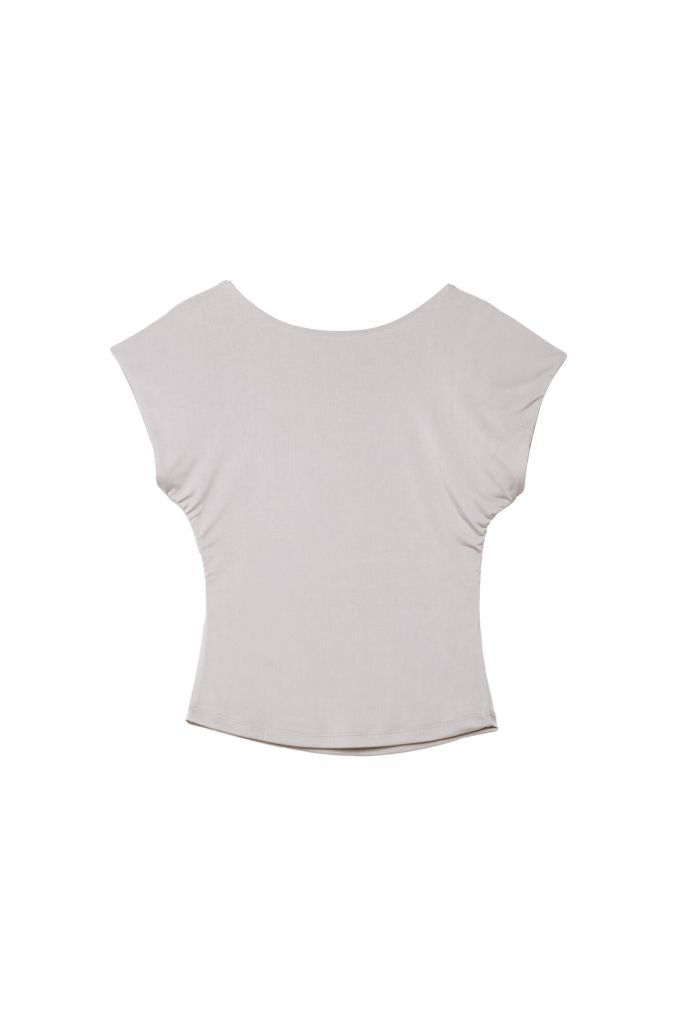 Moudda STRADIVARIUS - Chemise/Tunique - 3