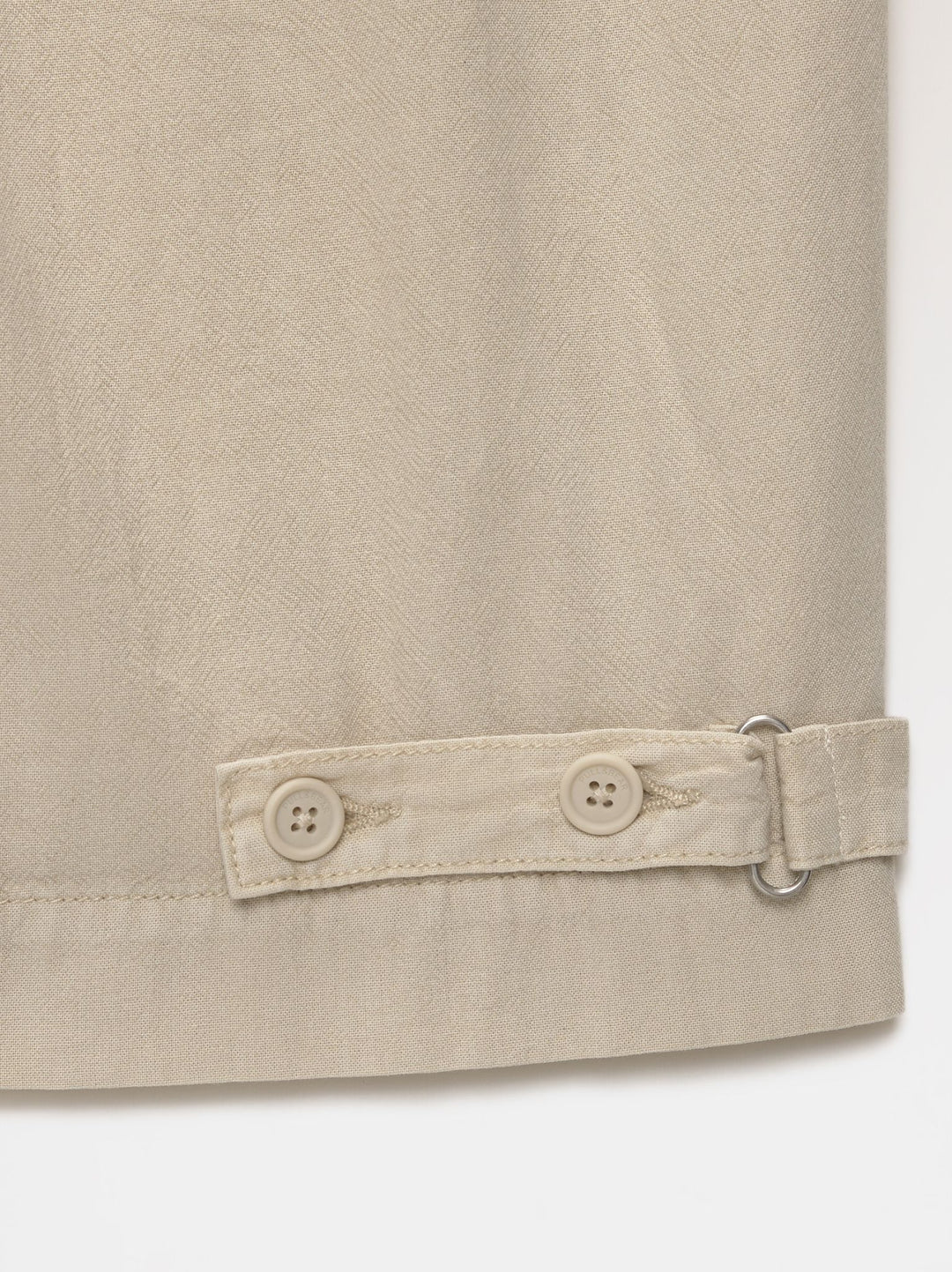 Moudda PULL & BEAR - Pantalon avec Ceinture Ajustable - Tunisie 1