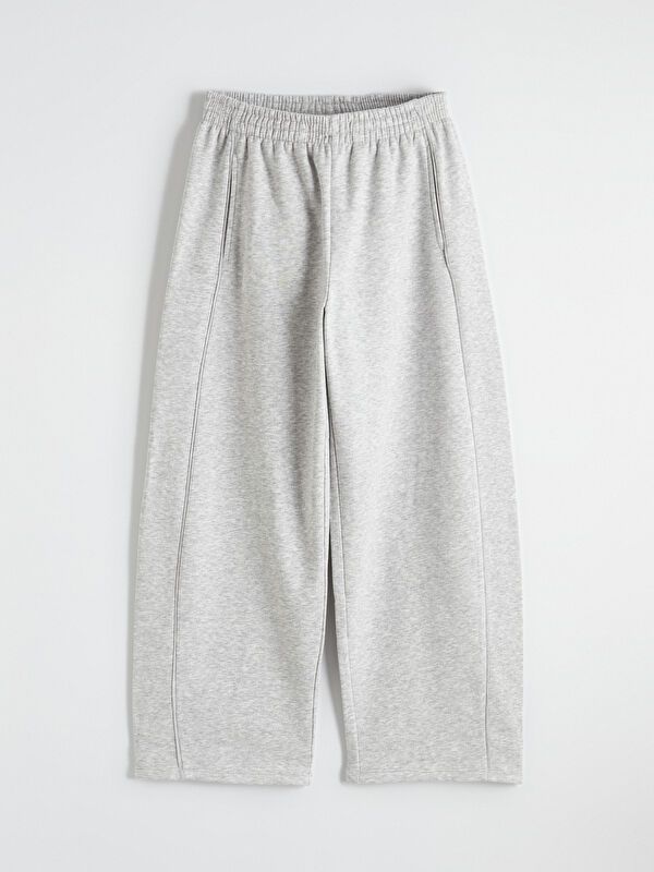 Moudda LC Waikiki - Pantalon jogging en jersey pour Fille - Tunisie 1