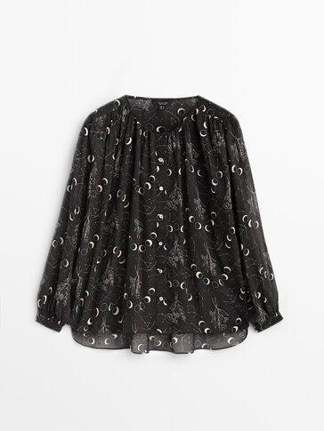 Moudda Massimo Dutti - Chemise - Tunisie 1