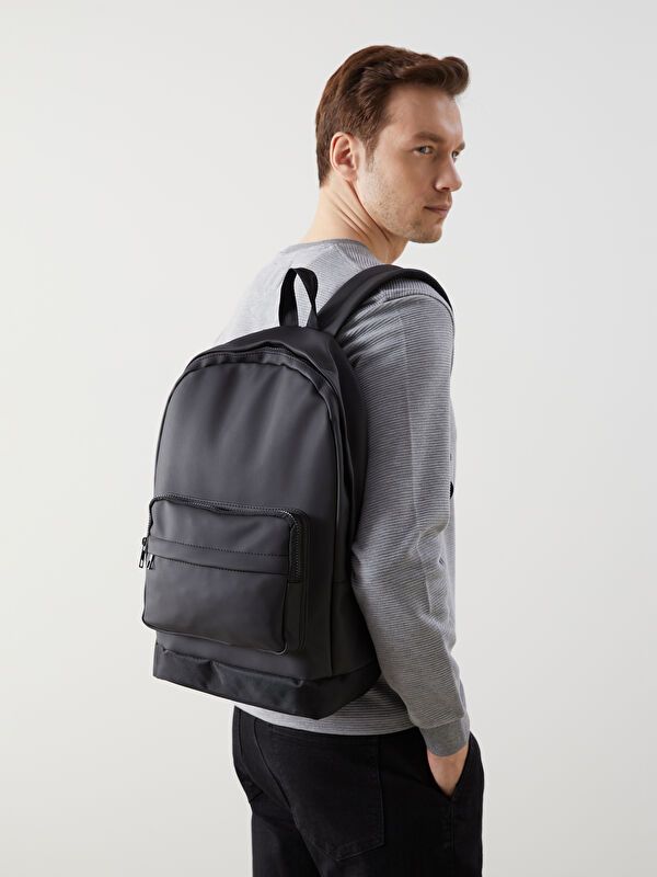 Moudda LC Waikiki - Grand sac pour Homme - Tunisie 2