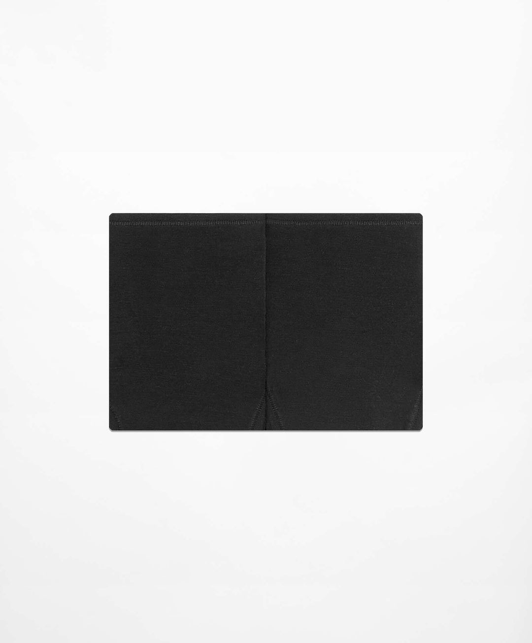 Moudda Oysho - Culotte 2D Micro Modal Soie Capsule Noirs - Tunisie 4