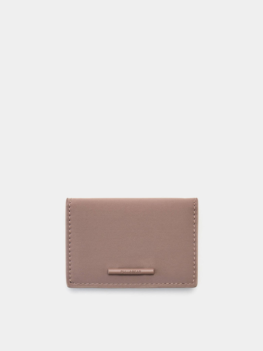 Moudda PULL & BEAR - Porte-Cartes Folder Engommé - Tunisie 3