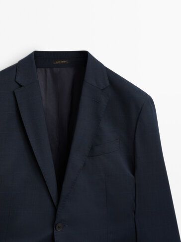 Moudda Massimo Dutti - Veste - Tunisie 3