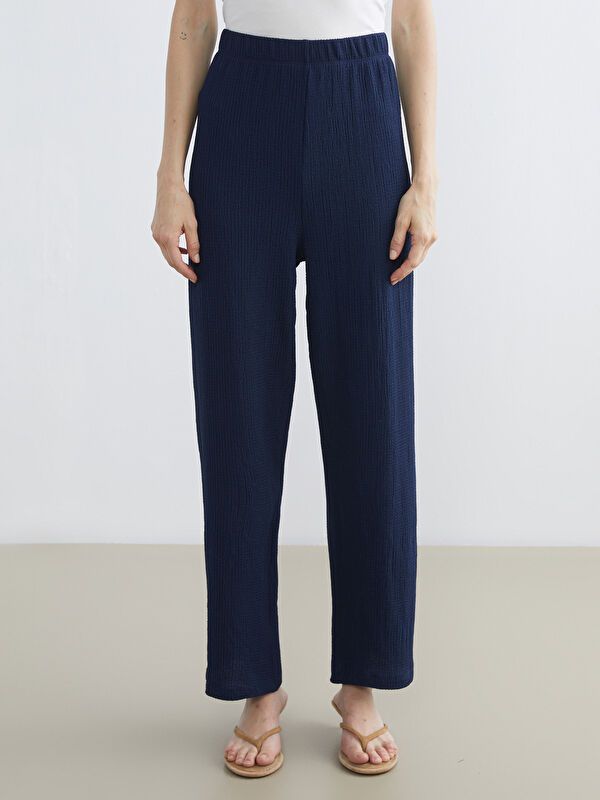 Moudda LC Waikiki - Pantalon en jersey pour Femme - Tunisie 2