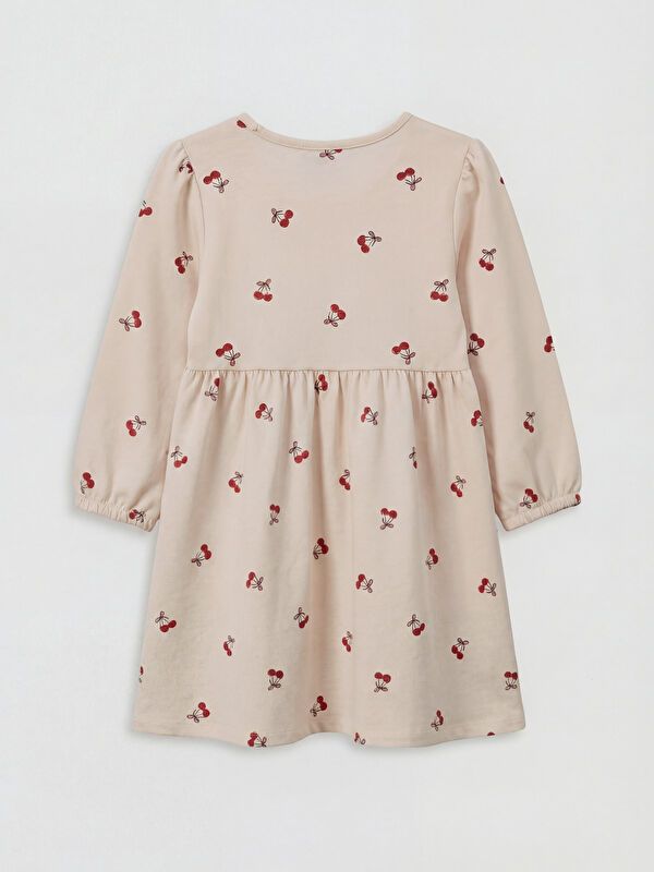 Moudda LC Waikiki - Robe manches longues en jersey - Tunisie 2