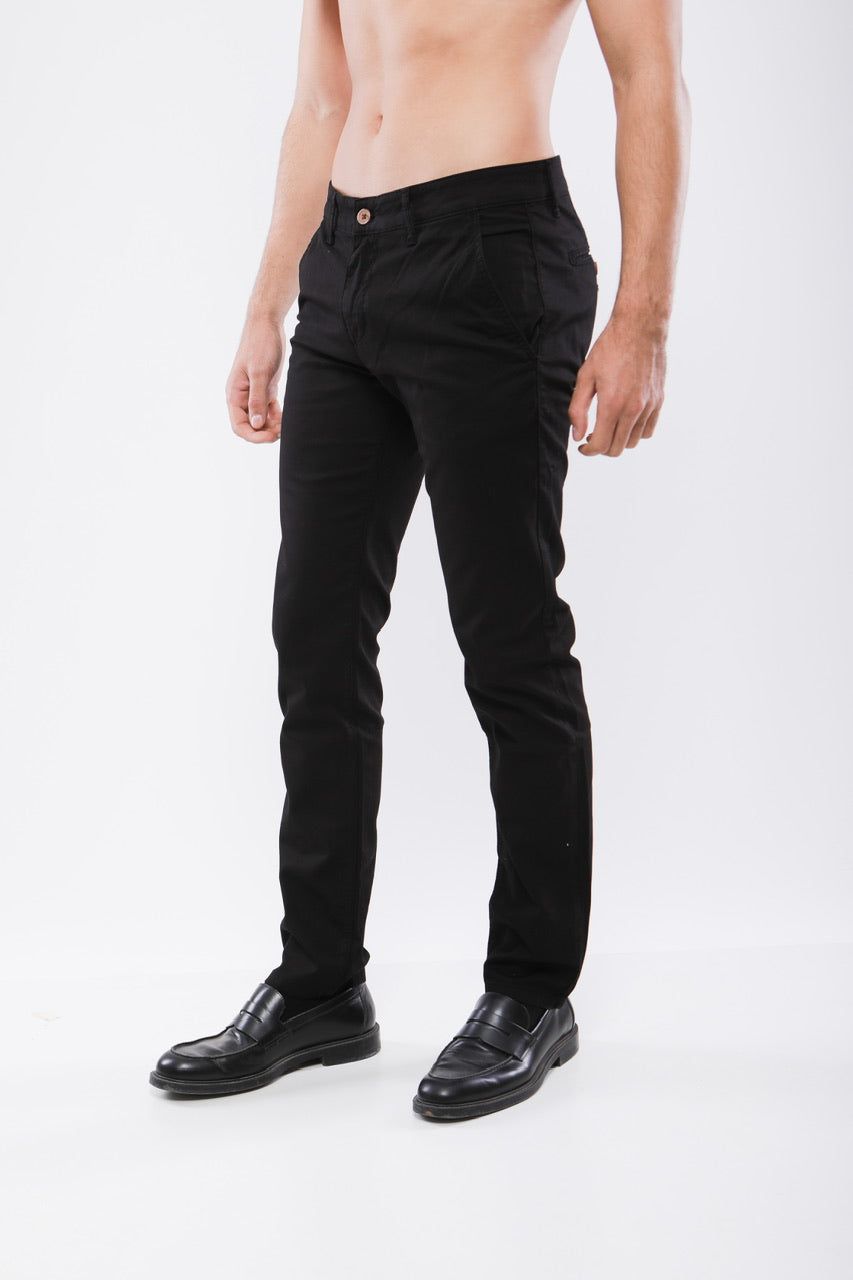 Moudda Billiorich - Pantalon Chino Billiorich - Tunisie 2