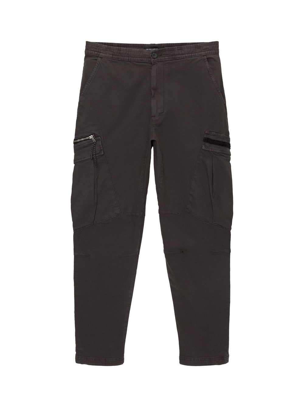Moudda PULL & BEAR - Pantalon Cargo Premium Military Tech - Tunisie 2