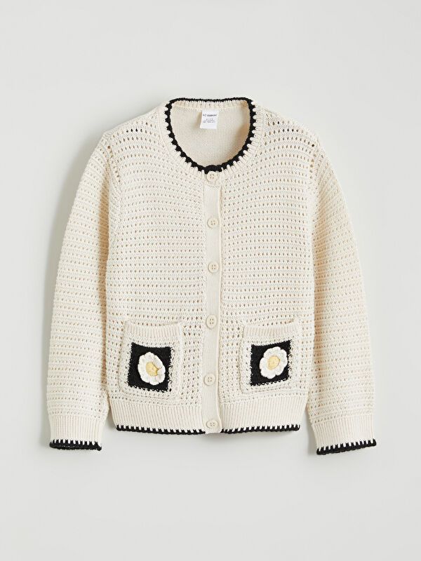 Moudda LC Waikiki - Cardigan en tricot - Tunisie 4