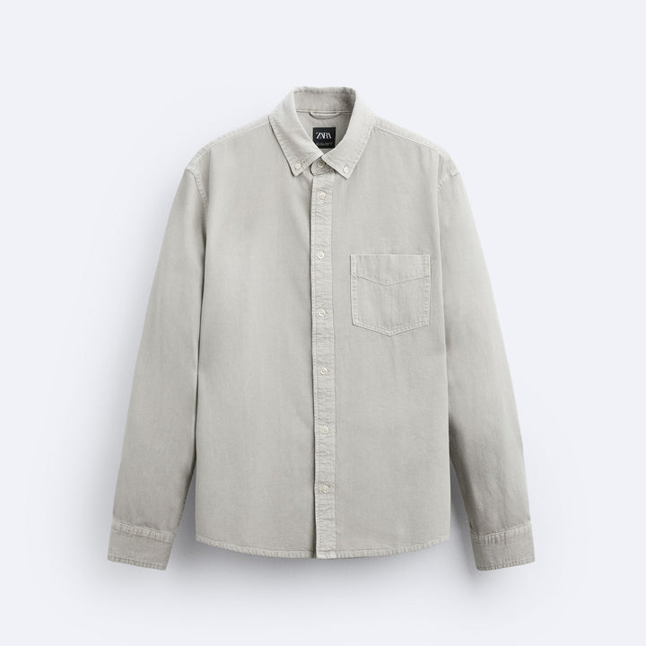 Moudda ZARA - Shirt - Tunisie 1