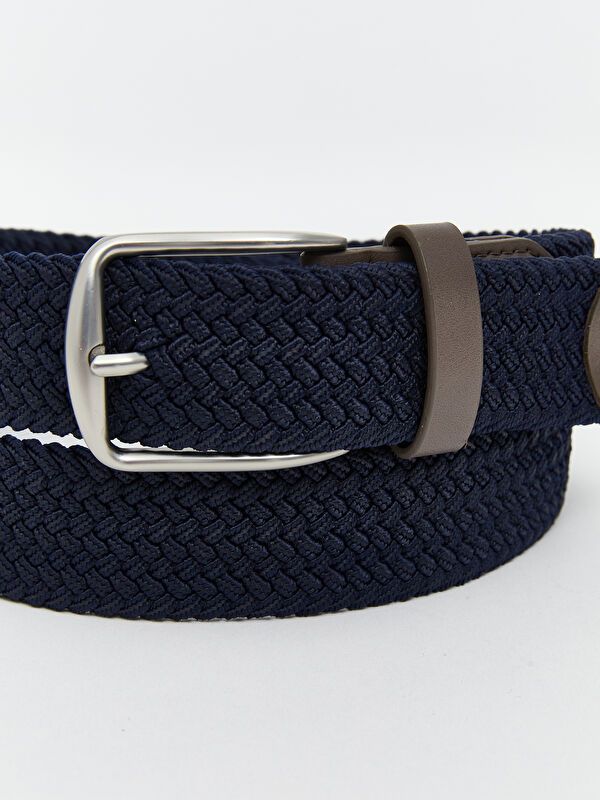 Moudda LC Waikiki - Ceinture pour Hommes - Tunisie 4