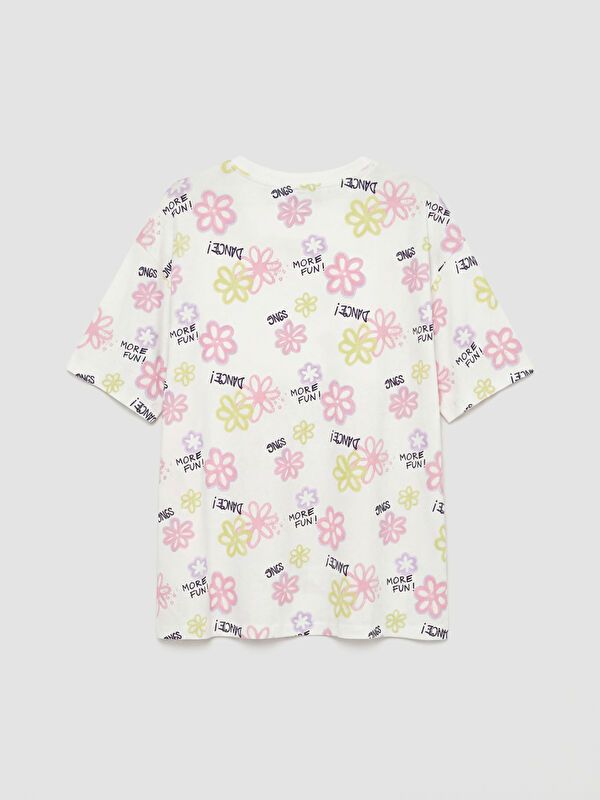 Moudda LC Waikiki - Body manches courtes en jersey pour Fille - Tunisie 2