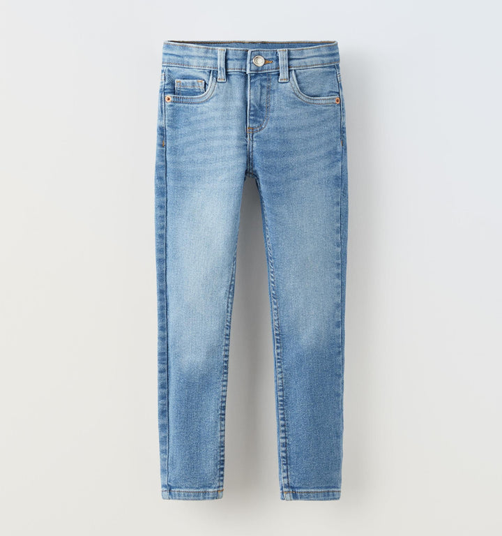 Moudda ZARA - Grl Denim Trs - Tunisie 1