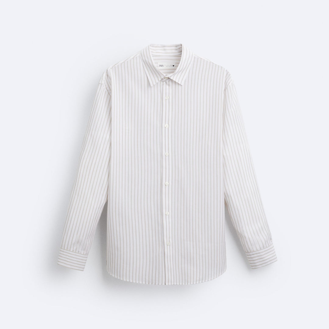 Moudda ZARA - Summer Shirt - Tunisie 4