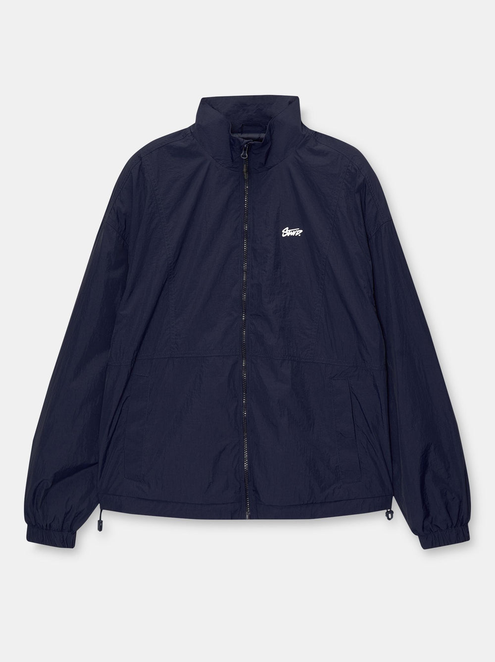 Moudda PULL & BEAR - Imperméable Nylon Truck Léger Imprimé Dos - Tunisie 2