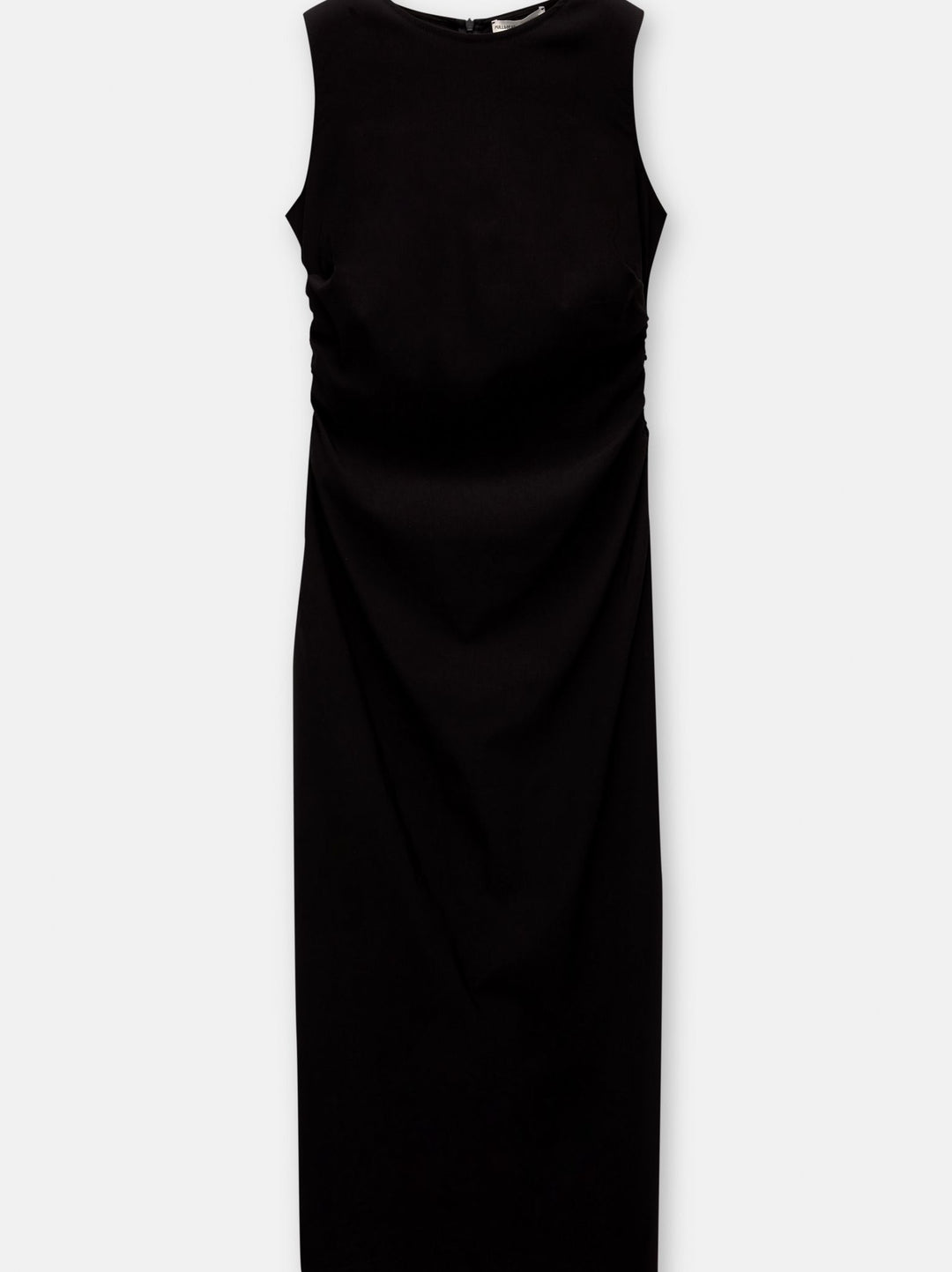 Moudda PULL & BEAR - Robe Midi Encolure Bateau Calidos - Tunisie 1