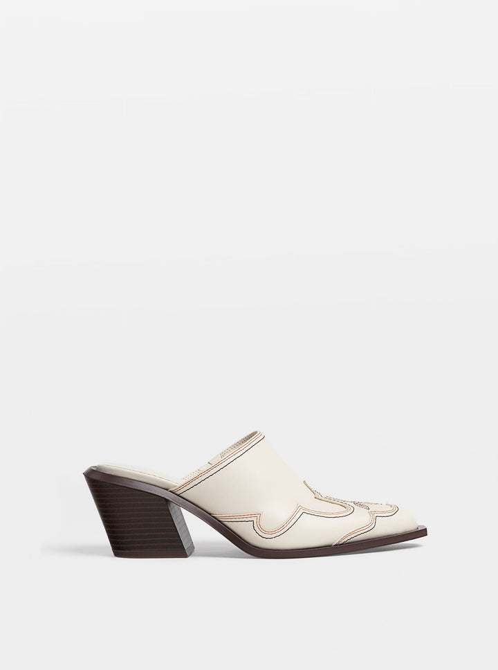 Moudda STRADIVARIUS - Chaussure talon - Tunisie 4