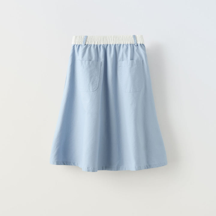 Moudda ZARA - Grl Other Skirt - Tunisie 5