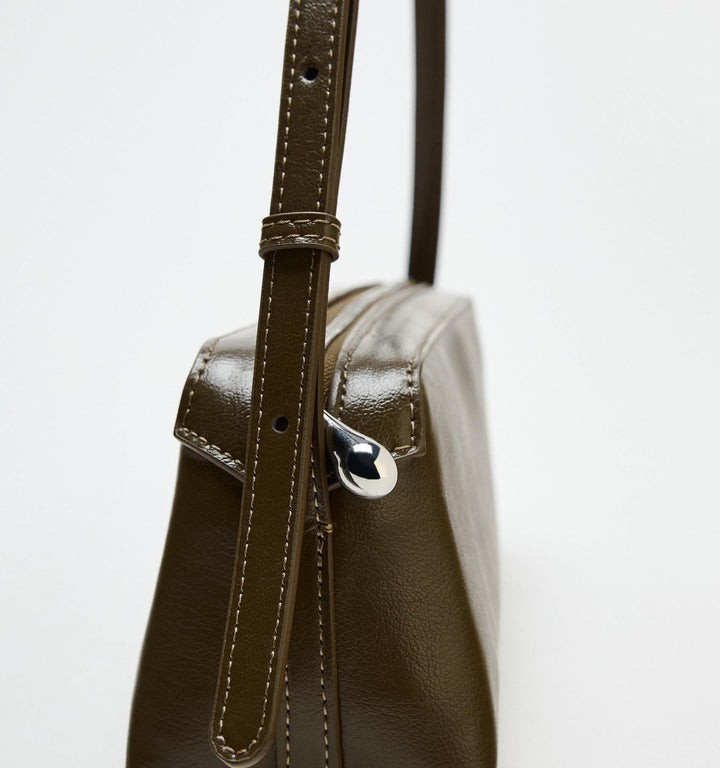 Moudda ZARA - Sac bandoulière allongé - Tunisie 2