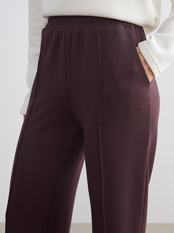 Moudda LC Waikiki - pantalon de jersey cv pour Femmes - Tunisie 3