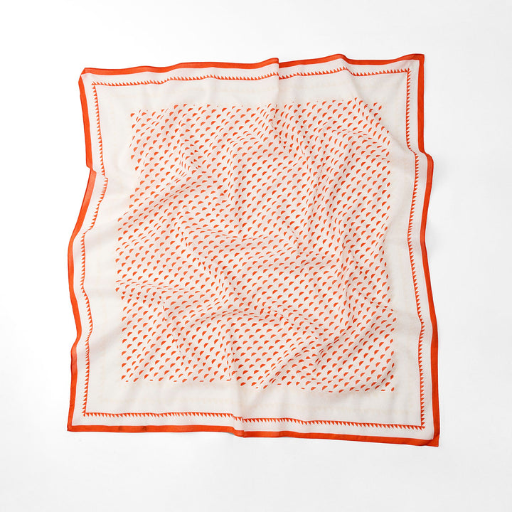 Moudda ZARA - Foulards - Tunisie 2