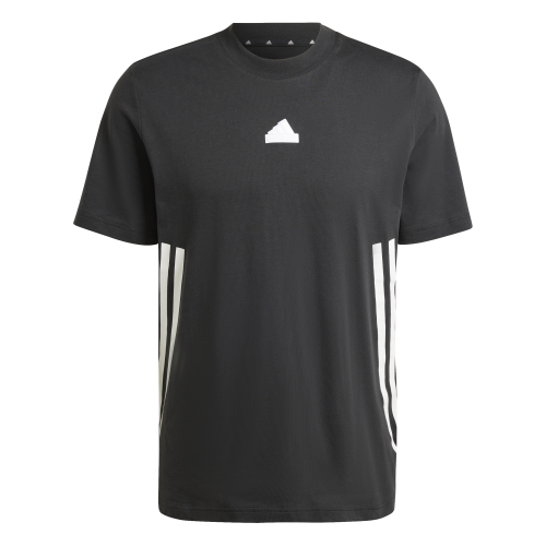 Moudda Adidas - T-shirt 3 bandes Future Icons - Tunisie 1