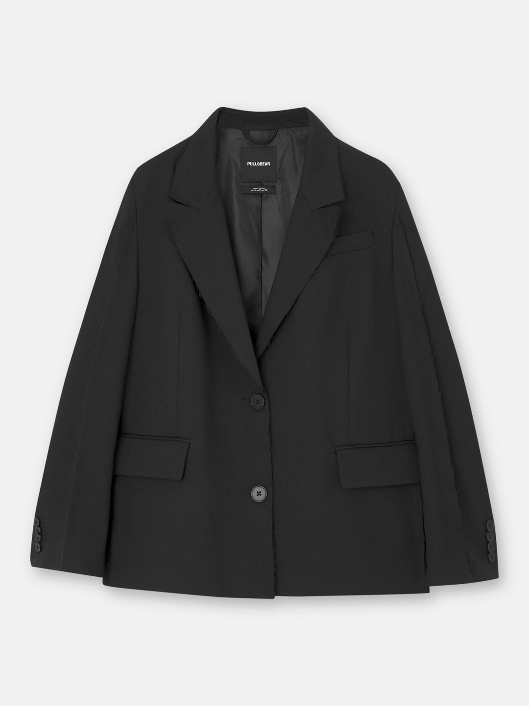 Moudda PULL & BEAR - Blazer - Tunisie 4
