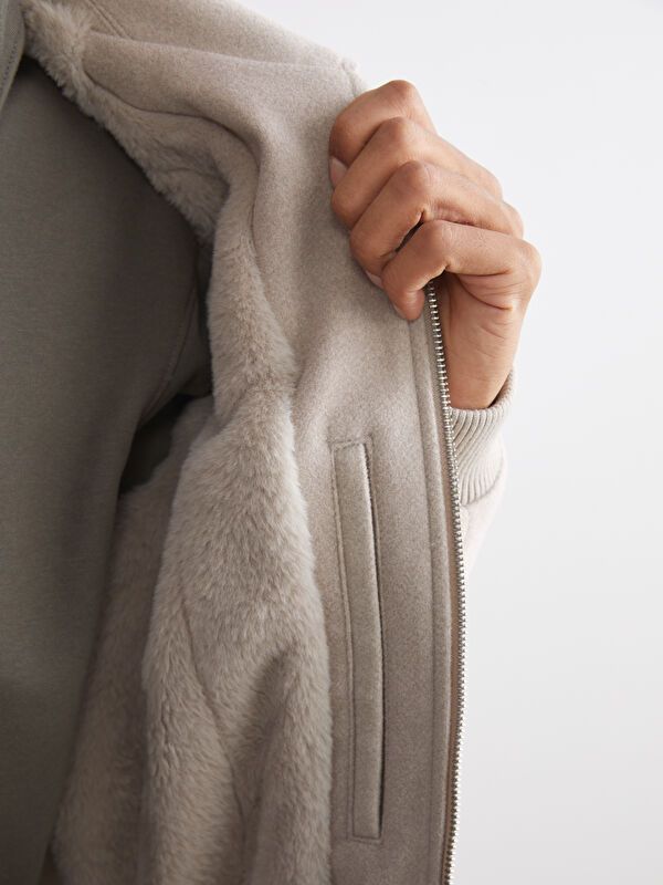 Moudda LC Waikiki - Manteau d'hiver pour Homme - Tunisie 4