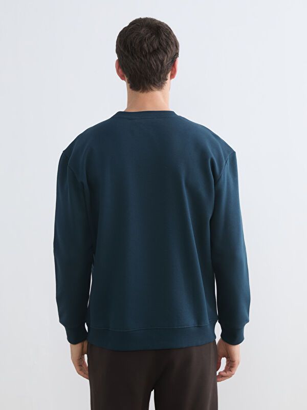 Moudda LC Waikiki - Sweatshirt en jersey pour Homme - Tunisie 4