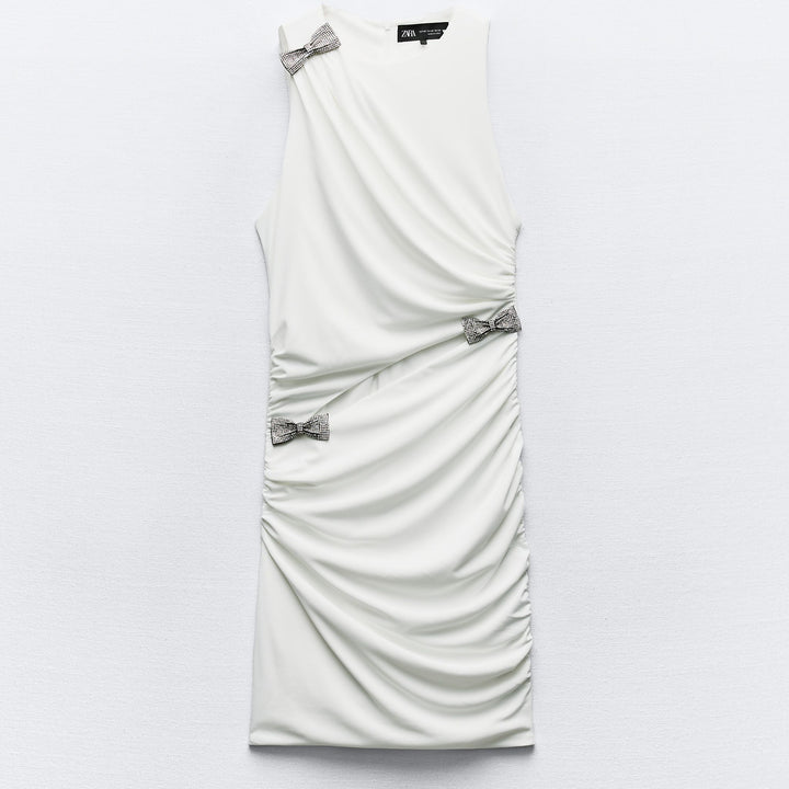 Moudda ZARA - T-Dress - Tunisie 1