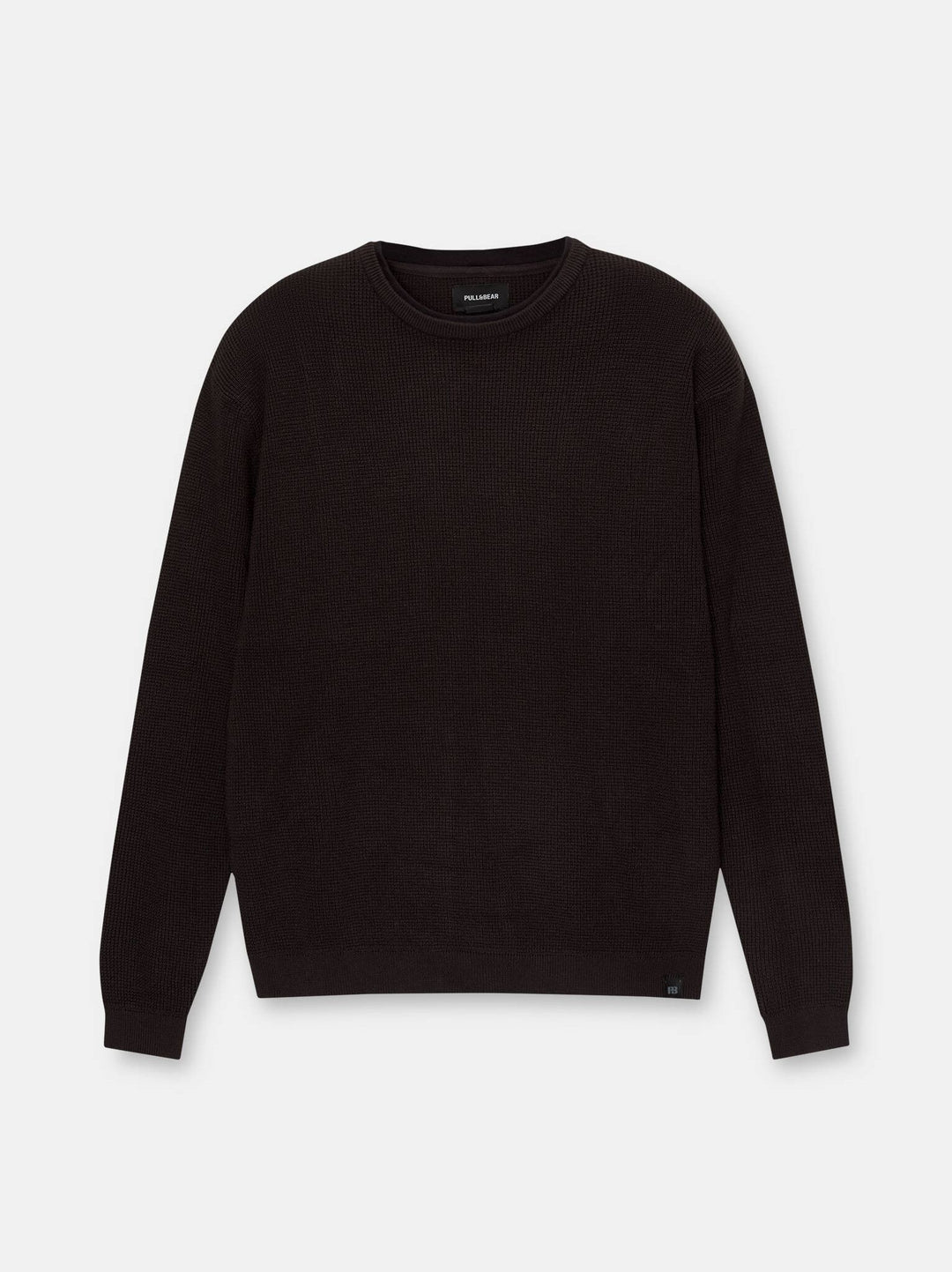 Moudda PULL & BEAR - Pull Manches Longues Double Col - Tunisie 2