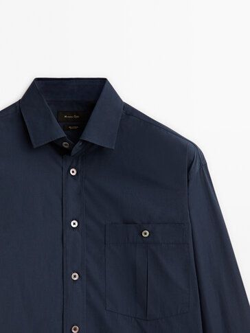 Moudda Massimo Dutti - Chemise - Tunisie 3