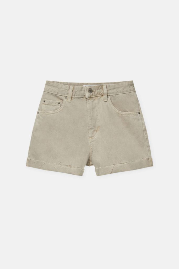 Moudda PULL & BEAR - Short / Bermuda - 2