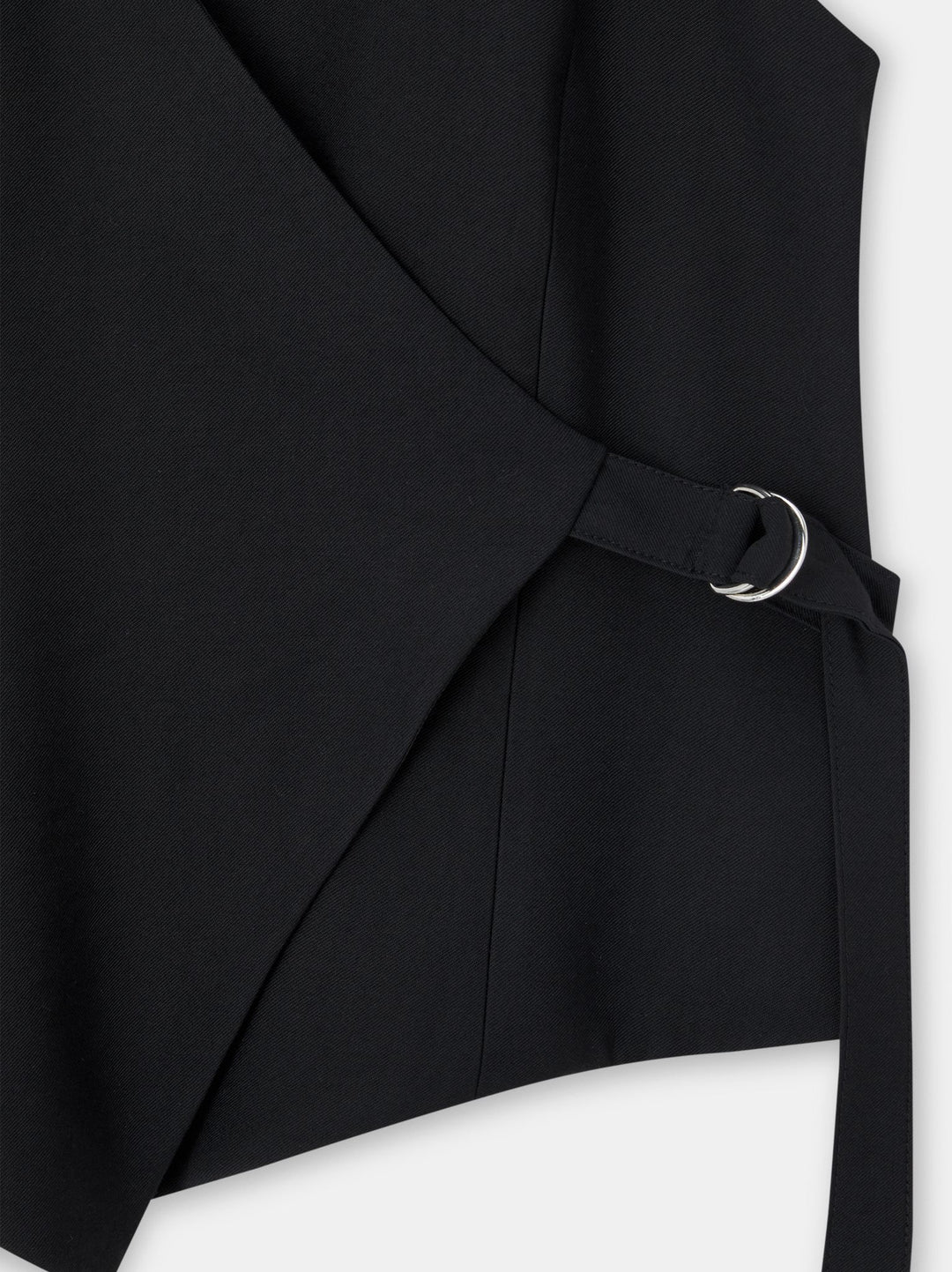 Moudda PULL & BEAR - Waistcoat - Tunisie 2
