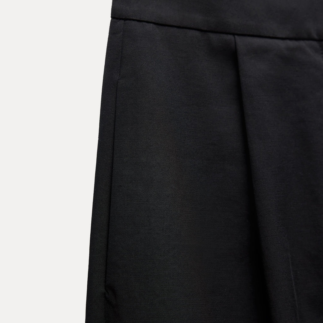 Moudda ZARA - Pantalon technique masculin - Tunisie 4