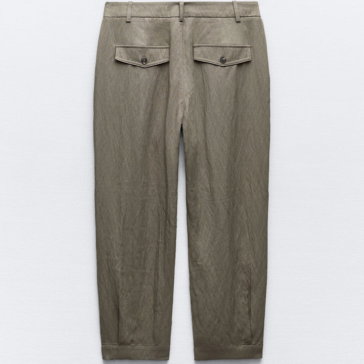 Moudda ZARA - Pants - Tunisie 2