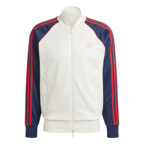 Moudda Adidas - Veste de survetement Adicolor Classics SST - Tunisie 2