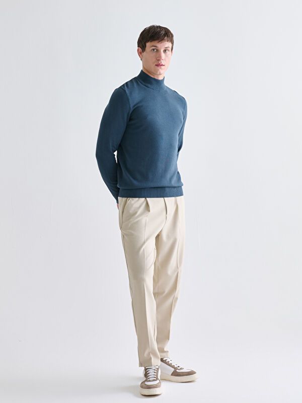 Moudda LC Waikiki - Tricot pullover pour Hommes - Tunisie 2