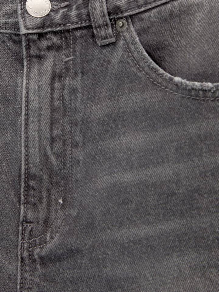 Moudda PULL & BEAR - Short Mom Revers - Tunisie 2