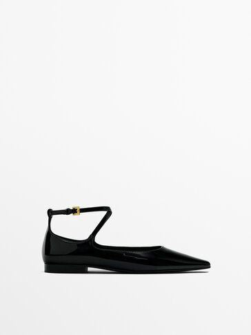 Moudda Massimo Dutti - Chaussures - Tunisie 1