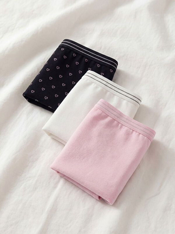 Moudda LC Waikiki - Culotte pour Femme - Tunisie 3