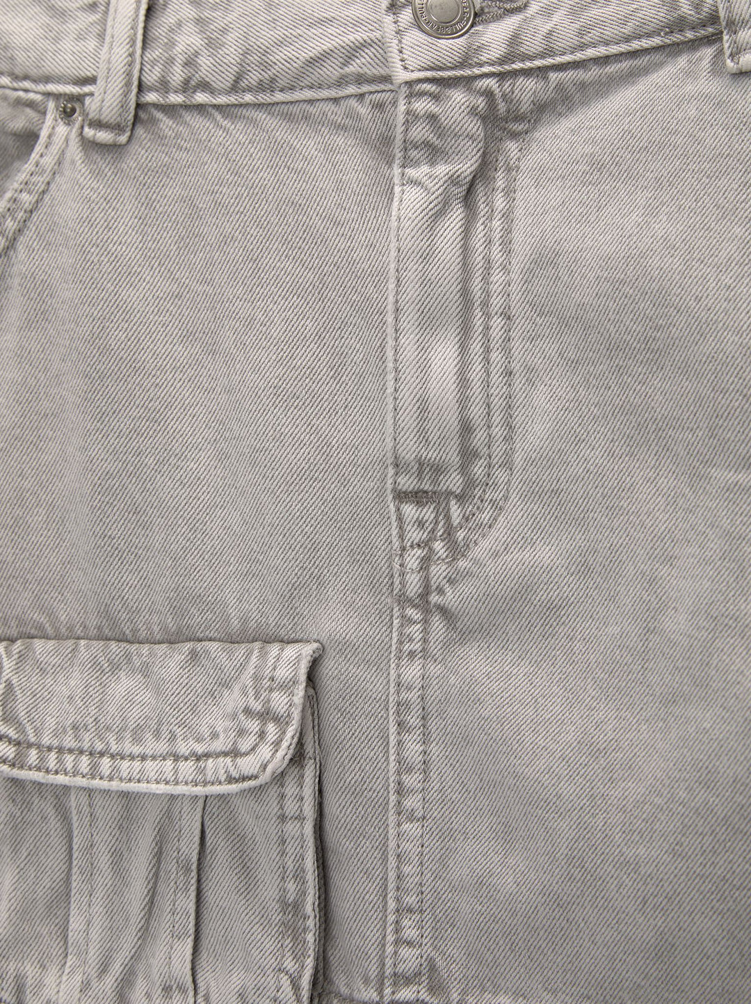 Moudda PULL & BEAR - Jupe Cargo Mini Multi-Poches - Tunisie 1