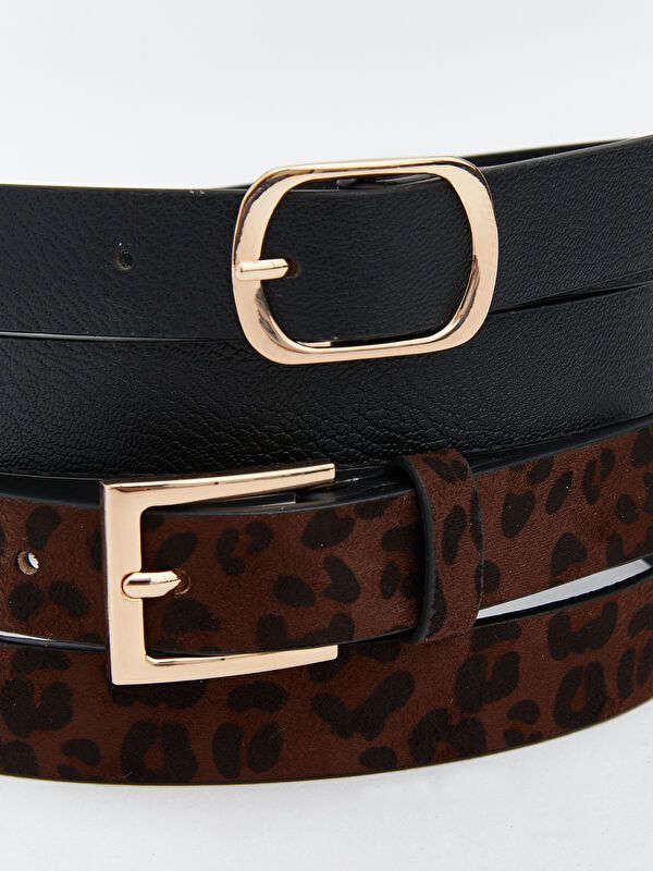 Moudda LC Waikiki - Ceinture pour Femme - Tunisie 4