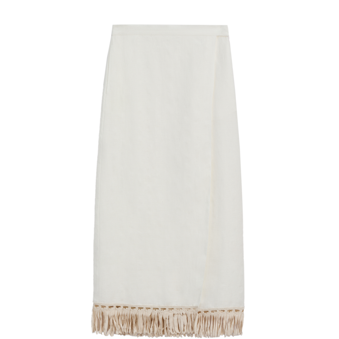 Moudda Massimo Dutti - Tunisie