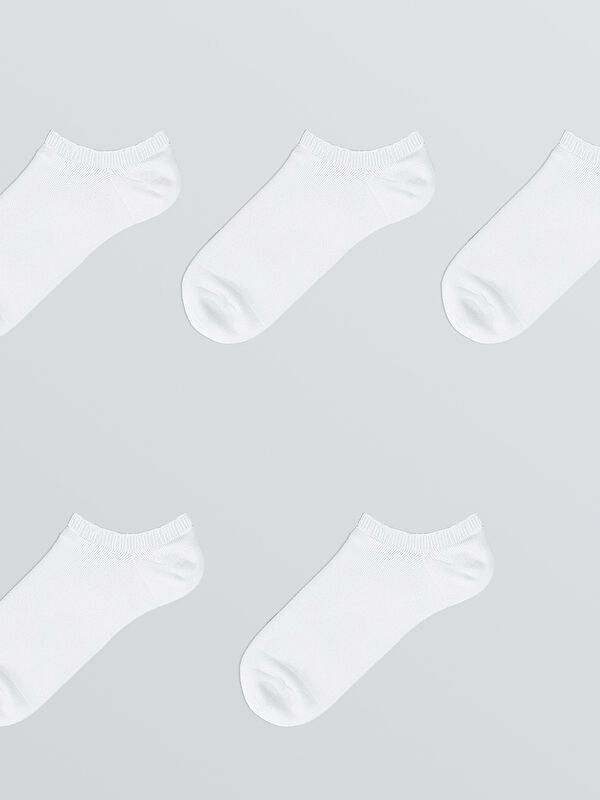 Moudda LC Waikiki - Chaussettes sneaker pour Femme - Tunisie 2