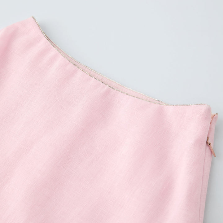 Moudda ZARA - Grl Other Skirt - Tunisie 3